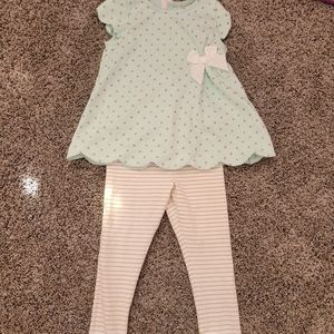 4 FOR $25🩷Toddler girl Matching set
